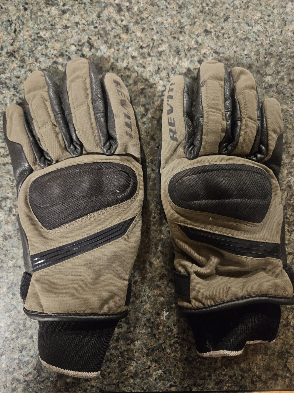 REV'IT! Hydra 2 H2O Gloves